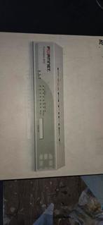 Fortinet FortiGate 60C Firewall, Computers en Software, Netwerk switches, Ophalen of Verzenden, Gebruikt