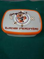 kinderbroodtrommel, Huis en Inrichting, Keuken | Keukenbenodigdheden, Ophalen of Verzenden, 'T Olde Gre-j, Info@toldegrej.nl, Endepoelstraat 20f Didam