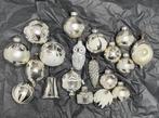 oude/ vintage kerst: 19 stuks, Diversen, Kerst, Ophalen of Verzenden, Gebruikt