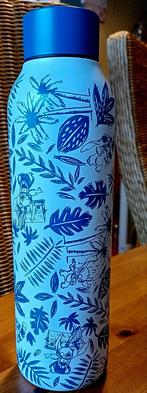 Disney Stitch Waterfles - Nieuwstaat, Ophalen, Zo goed als nieuw