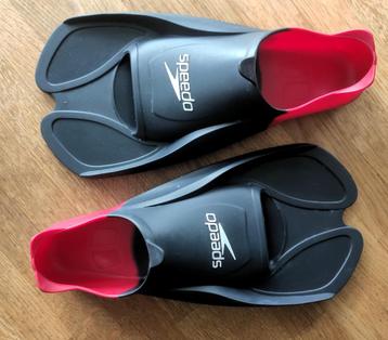 Speedo flippers maat 37-38