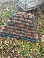 Kleine Stenen Straatwerk - 10m2, Tuin en Terras, Tegels en Klinkers, Ophalen, Gebruikt, Klinkers, 10 m² of meer