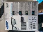 Samsung 3D Active Glasses, Audio, Tv en Foto, Televisie-accessoires, Ophalen of Verzenden, Zo goed als nieuw