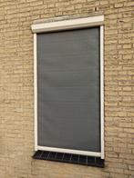 Verano ritsscreen 226 (H) x 93 (B) cm, Tuin en Terras, Zonneschermen, Ophalen, Gebruikt, Elektrisch, Minder dan 250 cm