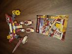 Lego bionicles, Ophalen of Verzenden, Winkel, Super of Benzinepomp, Zegels, Bonnen of Punten