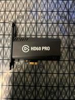 El Gato Capture Card, Computers en Software, Capture cards, Ophalen of Verzenden, Zo goed als nieuw