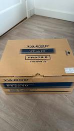 Yaesu FT DX10 nieuw in de doos, Ophalen of Verzenden, Nieuw, Zender en Ontvanger