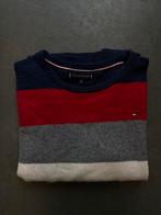 Tommy Hilfiger trui, Blauw, Tommy Hilfiger, Overige maten, Ophalen of Verzenden