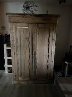 Biedermeier kast, Antiek en Kunst, Ophalen