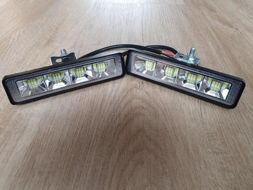 LED bar werklamp licht koplamp mistlamp 72w, Auto diversen, Tuning en Styling, Ophalen of Verzenden