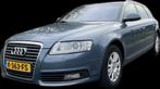 Audi A6 Avant 2.8 FSI Pro Line Business mooie staat., Auto's, Audi, Te koop, Geïmporteerd, 5 stoelen, Benzine