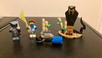Lego ninjago 71732 Jay vs serpentine, Kinderen en Baby's, Speelgoed | Duplo en Lego, Ophalen of Verzenden, Zo goed als nieuw