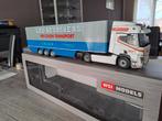 WSI Renault Beurskens, Hobby en Vrije tijd, Modelauto's | 1:50, Ophalen of Verzenden, Zo goed als nieuw, Bus of Vrachtwagen, Wsi