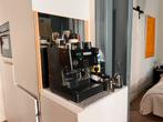 Cerco Espressomachine - Barista Pistonmachine, Witgoed en Apparatuur, Koffiezetapparaten, Ophalen, Zo goed als nieuw, Espresso apparaat