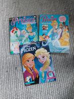 Stripboeken, Meerdere stripboeken, Ophalen of Verzenden, Gelezen
