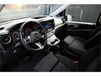 Mercedes-Benz Vito 124 CDI Mixto BPM VRIJ Select L2 4x4, sta, Auto's, Automaat, Stuurwielverwarming, Mercedes-Benz, Bedrijf