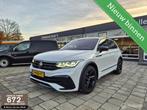 Volkswagen Tiguan 1.5 TSI 2x R-Line, Pano, harman/kardon, 15 km/l, 4 cilinders, 150 pk, Leder en Stof