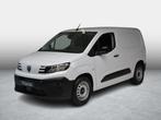Peugeot Partner e-Partner L1 50 kWh | 0% rente | Pakket Comf, Auto's, Bestelauto's, Automaat, Gebruikt, 2 stoelen, Te koop