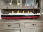 Lego titanic 10294 + GRATIS andere set naar keuze, Kinderen en Baby's, Speelgoed | Duplo en Lego, Ophalen, Zo goed als nieuw, Complete set
