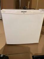 Exquisit vriezer mini freezer, Ophalen, Minder dan 85 cm, Minder dan 60 cm, Zo goed als nieuw