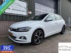 Volkswagen Polo 1.0 TSI DSG Highline|Virtual|Carplay|Clima|P, Auto's, Gebruikt, Euro 6, 116 pk, Wit