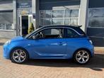 Opel ADAM 1.4 Turbo S OPC 150PK Bj 2015 Leer,Panodak,Clima,C, Voorwielaandrijving, ADAM, Gebruikt, 4 cilinders