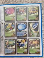 Dragonball Z Kaarten Broly Subset Promos, Verzenden