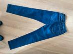 Name It Jeans - Maat W30-W32 - Donkerblauw, Ophalen of Verzenden, Gedragen, Blauw, W30 - W32 (confectie 38/40)