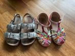 Sandalen, gympen, waterschoenen m25, Gebruikt, Meisje, Schoenen, Ophalen of Verzenden