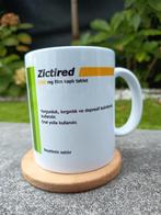 Zictired mok 11oz – Turkse grappige mok – dubbelzijdig, Huis en Inrichting, Keuken | Servies, Keramiek, Nieuw, Ophalen of Verzenden