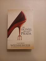 The devil wears Prada, Boeken, Ophalen of Verzenden, Gelezen