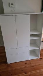 ikea kast, Ophalen, Gebruikt, 100 tot 150 cm, 100 tot 150 cm