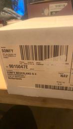 Somfy animeo compact weather station 9015047, Ophalen of Verzenden, Nieuw