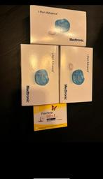 3 dozen iports diabetes 1 sensor 2, Verzenden, Nieuw