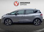Renault Scénic 1.2 TCe Bose | Camera | Navi | Clima | Cruis, Voorwielaandrijving, 4 cilinders, 1850 kg, Leder en Stof