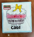 Blond Amsterdam servetten, Huis en Inrichting, Overige materialen, Blond Amsterdam, Overige typen, Nieuw