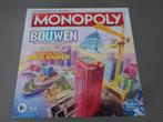 Monopoly Bouwen, Ophalen of Verzenden