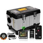 Sunster TB10 PRO WIFI+BLEUTOOTH dieselkachel 8kW 12/24 V240V, 30 tot 80 cm, Hoog rendement (Hr), Overige typen, Nieuw