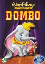 Disney's Dombo / Dumbo (1941 Herman Bing, Billy Bletcher) NL, Amerikaans, Ophalen of Verzenden, Tekenfilm, Nieuw in verpakking