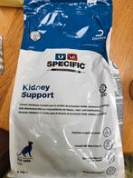 Kattenvoer Hill's specific kidney support, Dieren en Toebehoren, Dierenvoeding, Ophalen, Kat