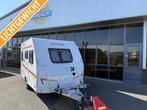 Weinsberg CaraOne Edition HOT 390QD Bed Zit WC 890KG BJ 2023, Caravans en Kamperen, Caravans, Bedrijf, Treinzit, 750 - 1000 kg
