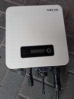 Sofar omvormer, Ophalen, Gebruikt