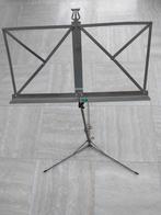 Twee muziek instrumenten standaard houders zie foto, s, Muziek en Instrumenten, Standaards, Ophalen of Verzenden