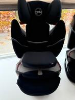Cybex Pallas S-Fix Autostoel, Kinderen en Baby's, Autostoeltjes, Gebruikt, Verstelbare rugleuning, 9 t/m 36 kg, Isofix