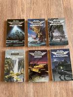 Biggles Boeken Collectie - W.E. Johns, Ophalen of Verzenden, Gelezen, Nederland