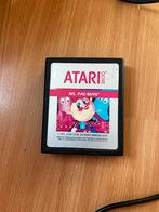 Ms. pacman Atari 2600 spel, Spelcomputers en Games, Games | Atari, Gebruikt, 1 speler, Ophalen of Verzenden, Atari 2600