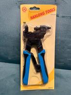 Hanlong Tools HT-H510B Krimptang, Ophalen of Verzenden, Nieuw