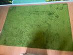 Groen vloerkleed van IKEA 200x136 cm, Huis en Inrichting, Stoffering | Tapijten en Kleden, Ophalen, Gebruikt, 100 tot 150 cm, 150 tot 200 cm