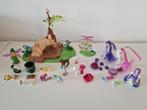 Playmobil Fairies 5447 6167, Ophalen, Zo goed als nieuw