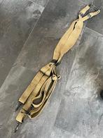 US suspenders 1943 origineel wo2 ww2, Ophalen, Landmacht, Amerika